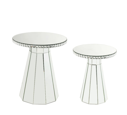 END TABLE