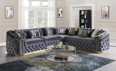 Sectional
