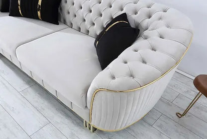 LIVING ROOM SET