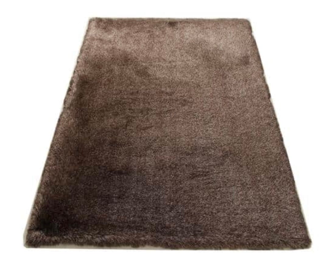 Alfombra de pelo largo
