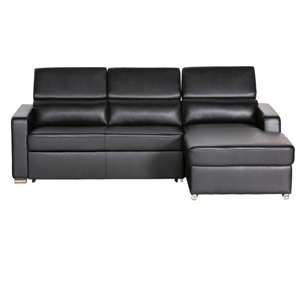 Cama seccional