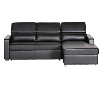 Cama seccional