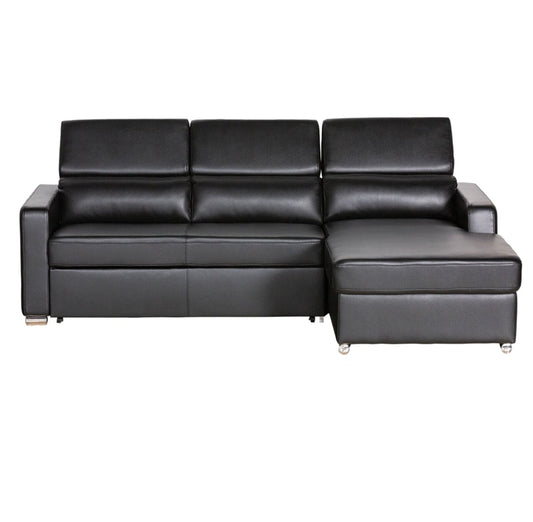 Sectional bed