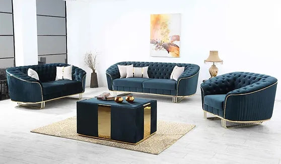 LIVING ROOM SET