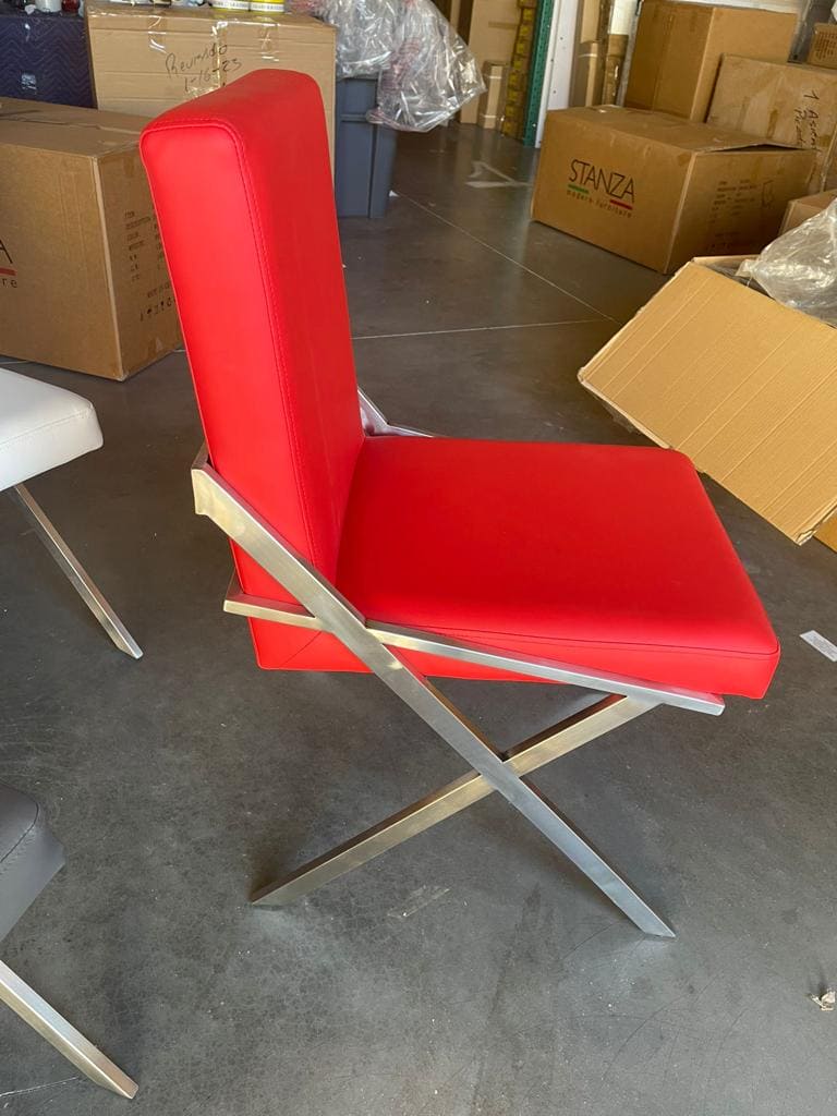 Dining chair