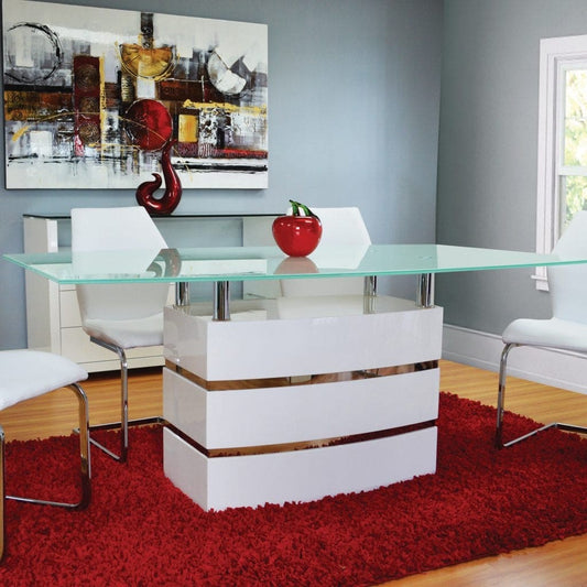 Mesa de comedor