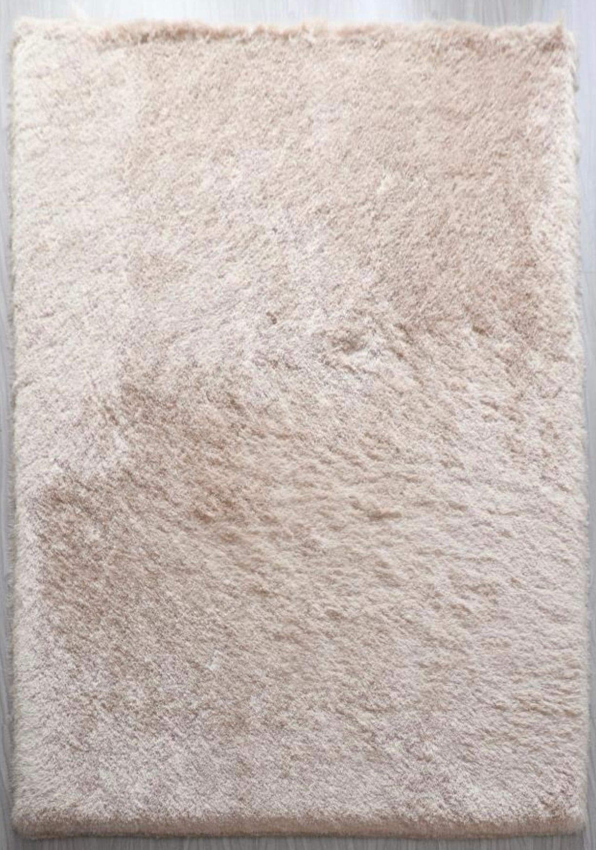 Alfombra de pelo largo