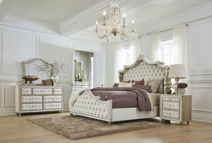 DORMITORIO PRINCIPAL