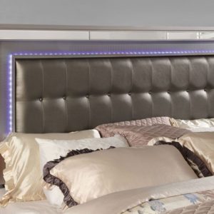 BEDROOM SET