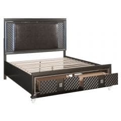 Juego de dormitorio