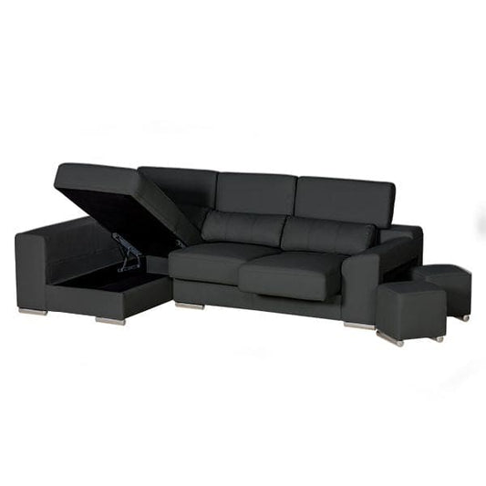 Sectional