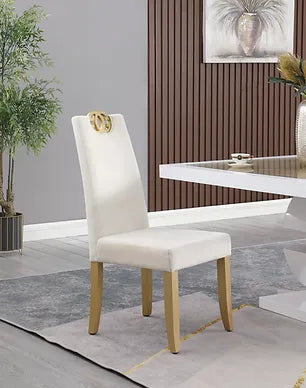 SILLA DE COMEDOR