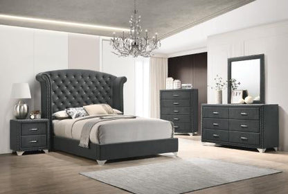 Juego de dormitorio