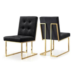 Dining chair