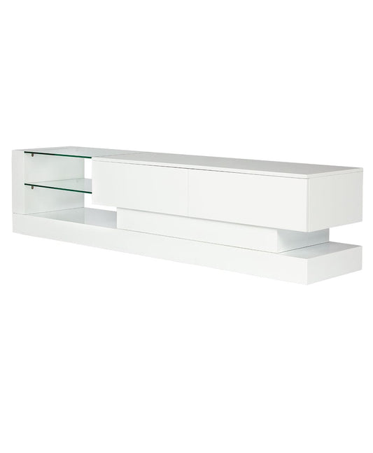 Tv stand - FIVE STAR FURNITURE LIQUIDATION