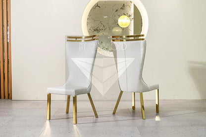 SILLA DE COMEDOR