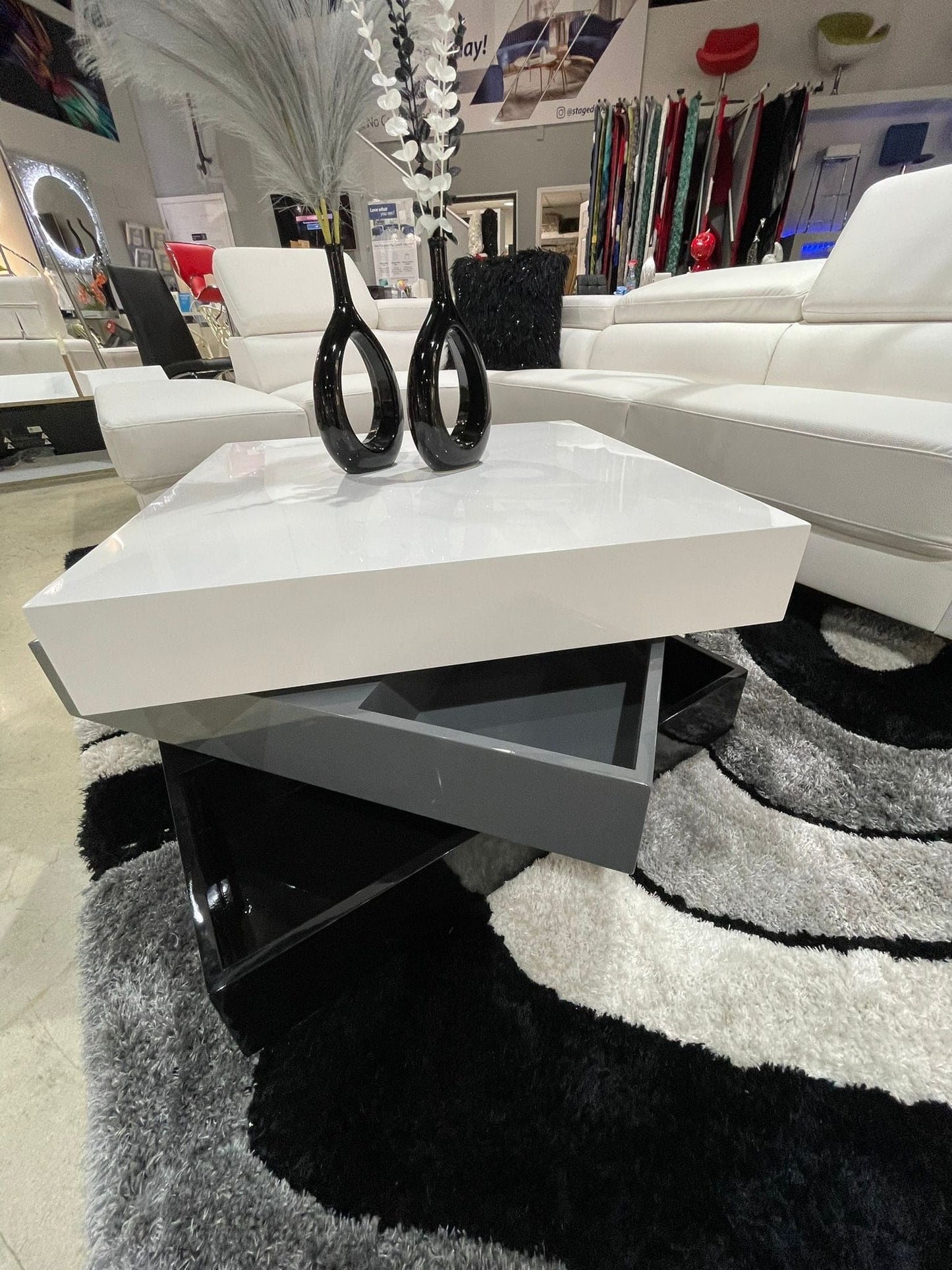 Coffe table