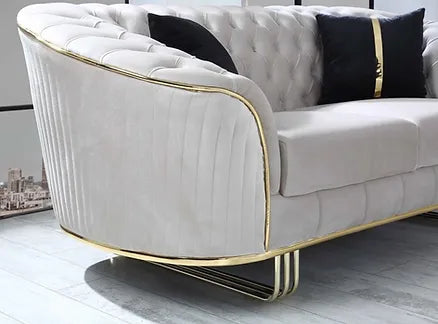 LIVING ROOM SET