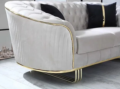LIVING ROOM SET