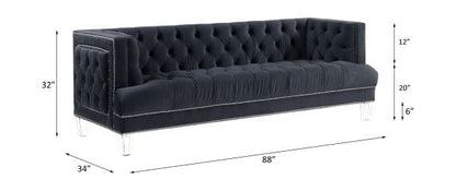 Living room set