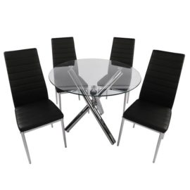 JUEGO DE COMEDOR