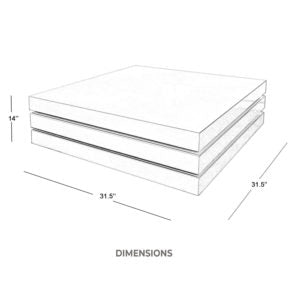 COFFE TABLE