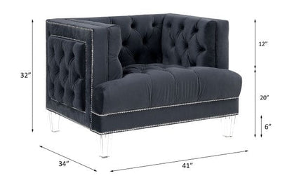 Living room set