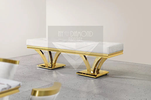 DINING BENCH