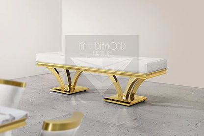 DINING BENCH