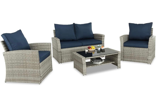 Muebles de patio