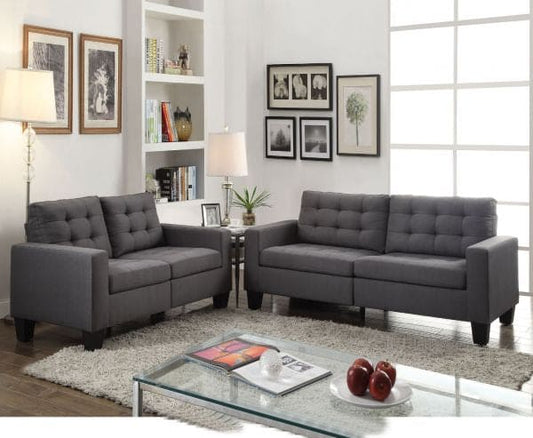Living room set