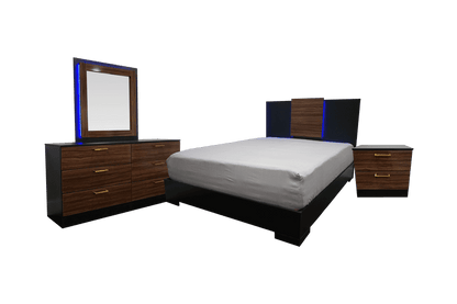 Juego de dormitorio