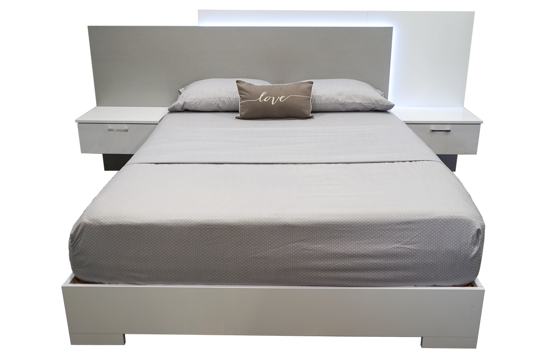 Bedroom set
