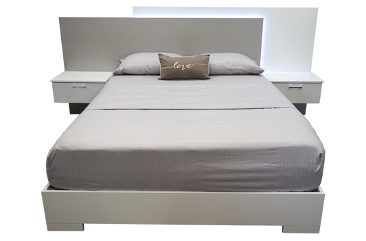 Bedroom set