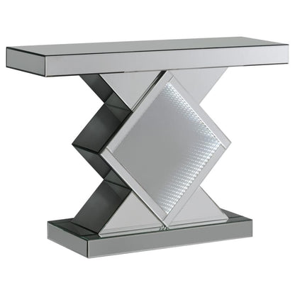 CONSOLA TABLE - FIVE STAR FURNITURE LIQUIDATION