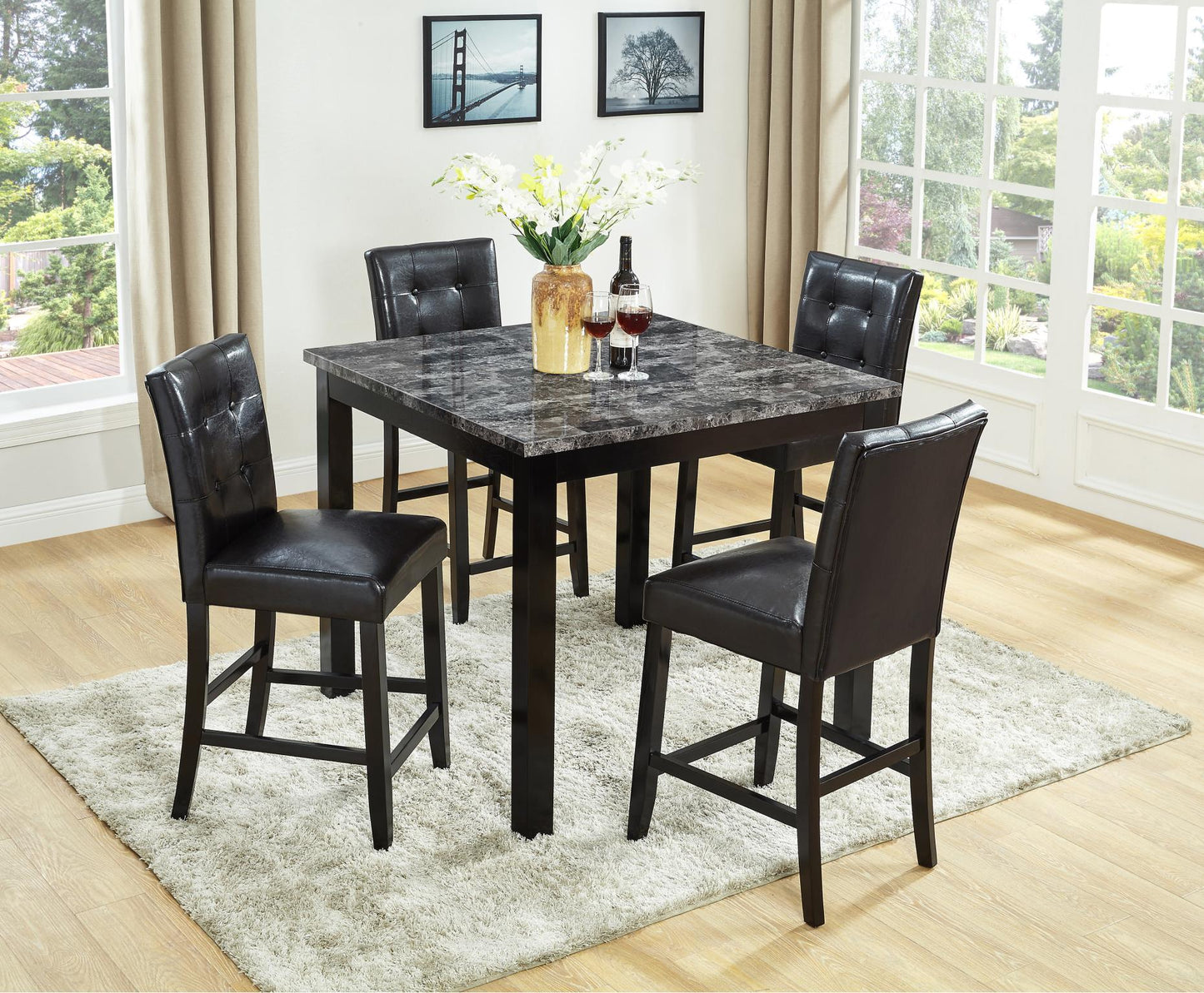 JUEGO DE COMEDOR