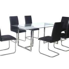 JUEGO DE COMEDOR