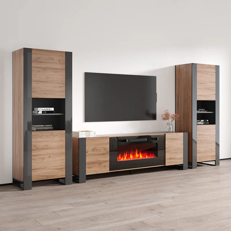 MUEBLE DE PARED