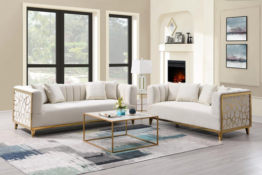 Living room set