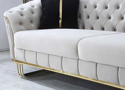 LIVING ROOM SET