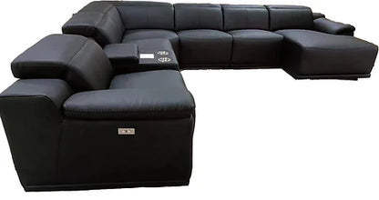 SILLÓN RECLINABLE MODULAR