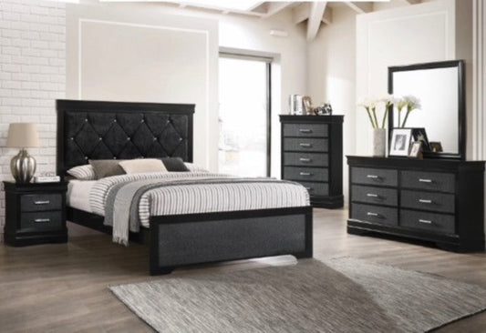 BEDROOM SET