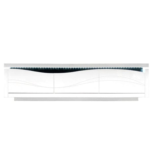Tv stand - FIVE STAR FURNITURE LIQUIDATION