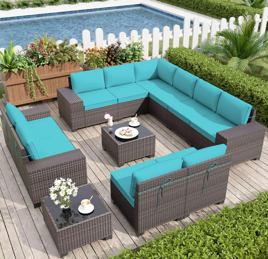 Muebles de patio