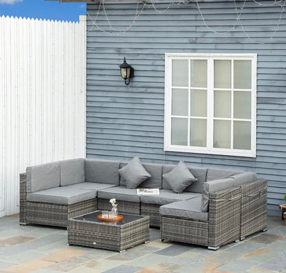Muebles de terraza