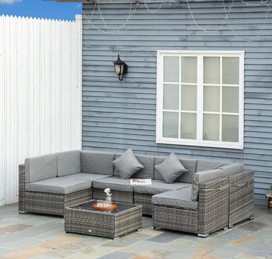 Muebles de terraza