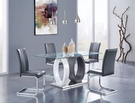 JUEGO DE COMEDOR