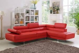 Sectional