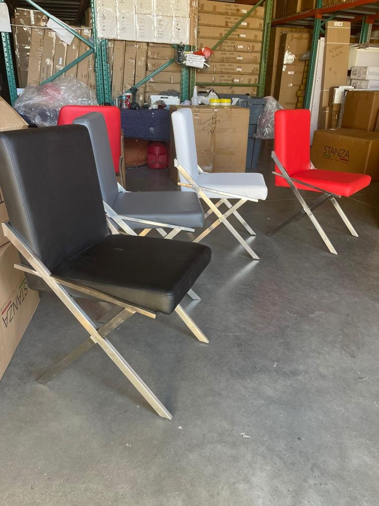Dining chair