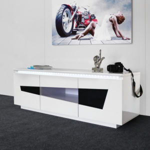 MUEBLE PARA TV